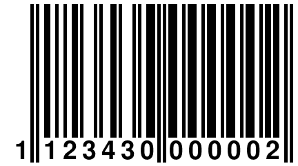 1 123430 000002