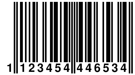 1 123454 446534