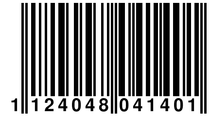 1 124048 041401