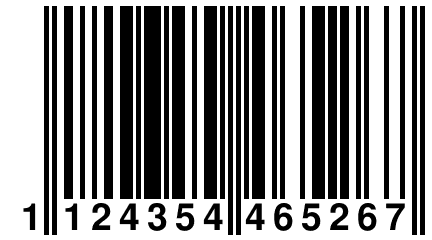 1 124354 465267