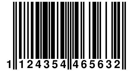 1 124354 465632