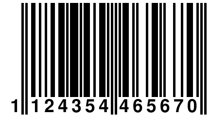 1 124354 465670