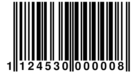 1 124530 000008