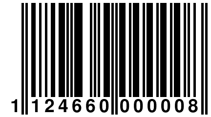 1 124660 000008