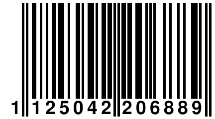 1 125042 206889