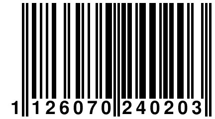 1 126070 240203