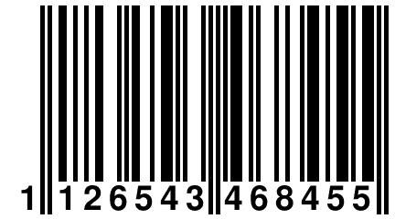 1 126543 468455