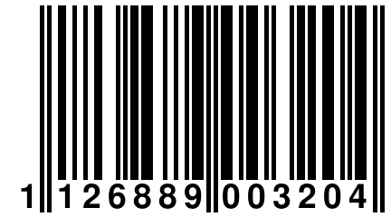 1 126889 003204