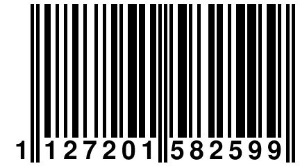 1 127201 582599