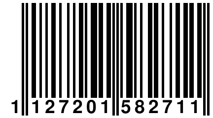 1 127201 582711