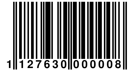 1 127630 000008