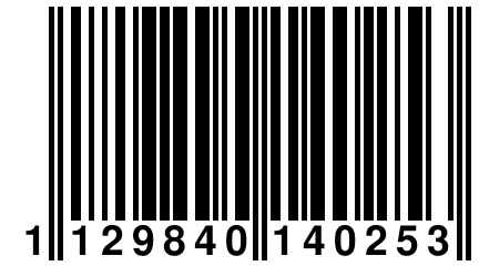 1 129840 140253