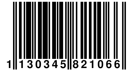 1 130345 821066