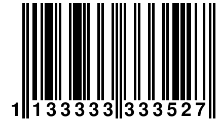 1 133333 333527