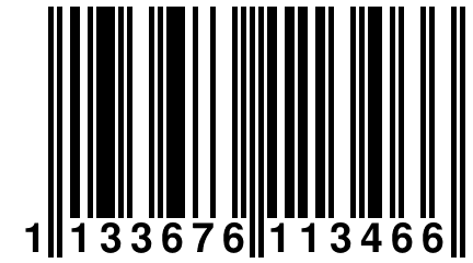 1 133676 113466