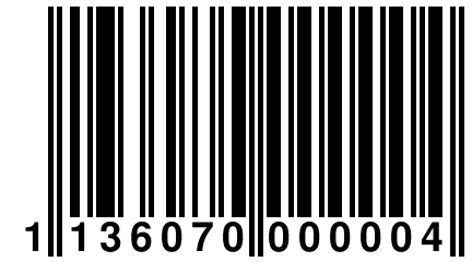 1 136070 000004