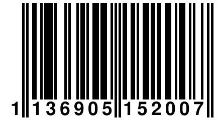 1 136905 152007