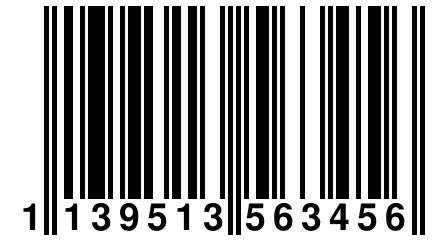 1 139513 563456