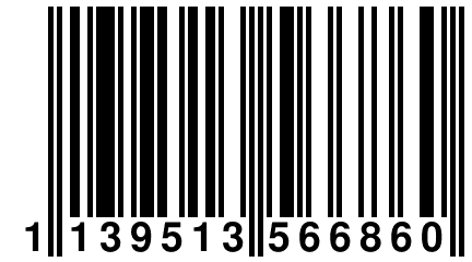 1 139513 566860