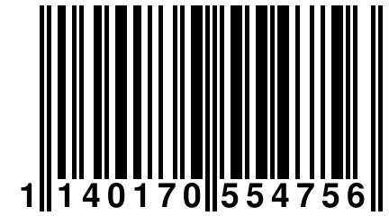 1 140170 554756