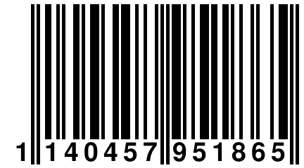 1 140457 951865