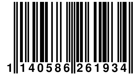 1 140586 261934