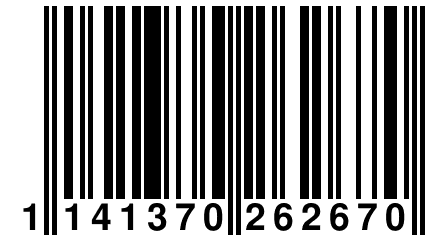 1 141370 262670