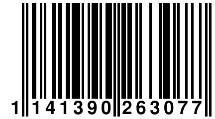 1 141390 263077