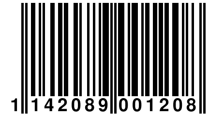 1 142089 001208