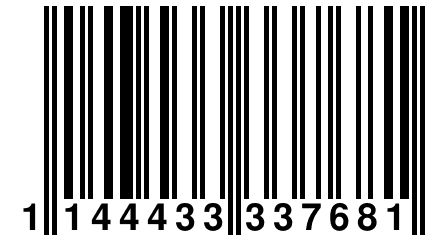 1 144433 337681