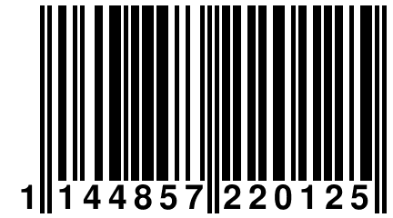 1 144857 220125