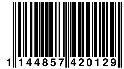 1 144857 420129