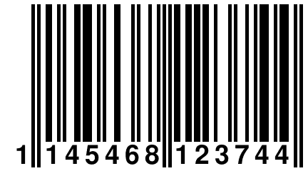 1 145468 123744