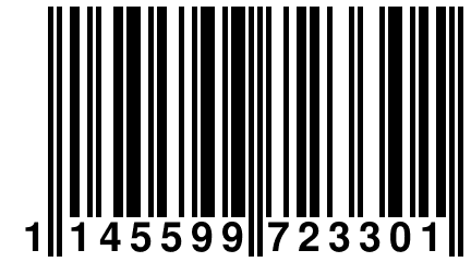 1 145599 723301