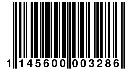 1 145600 003286