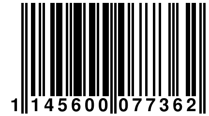 1 145600 077362