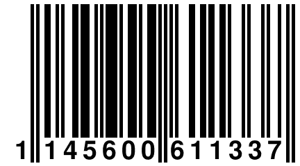 1 145600 611337