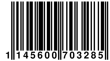 1 145600 703285