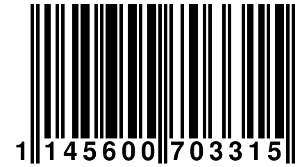 1 145600 703315