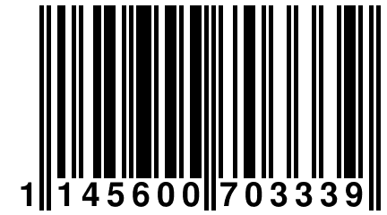 1 145600 703339