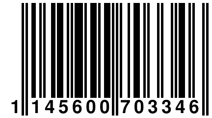 1 145600 703346