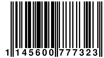 1 145600 777323