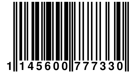 1 145600 777330