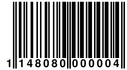 1 148080 000004