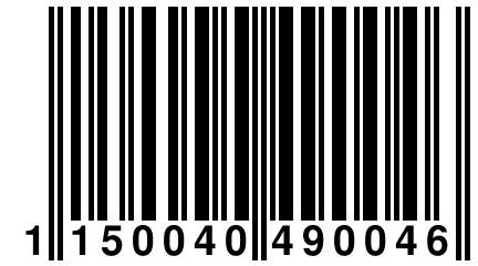 1 150040 490046