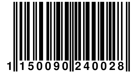 1 150090 240028