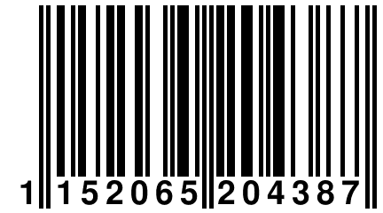 1 152065 204387