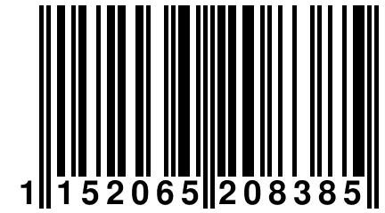 1 152065 208385