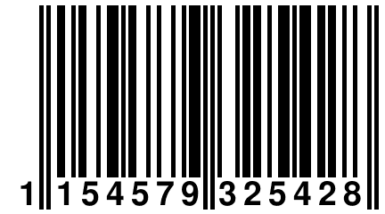 1 154579 325428