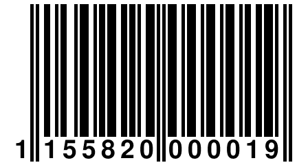 1 155820 000019